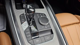 BMW Z4 sDrive20i* BLIND SPOT* HUD* КРАЙНА ЦЕНА, снимка 9