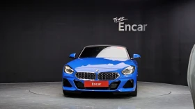 BMW Z4 sDrive20i* BLIND SPOT* HUD* КРАЙНА ЦЕНА, снимка 3