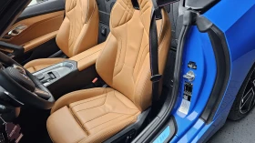 BMW Z4 sDrive20i* BLIND SPOT* HUD* КРАЙНА ЦЕНА, снимка 11