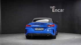BMW Z4 sDrive20i* BLIND SPOT* HUD* КРАЙНА ЦЕНА, снимка 4