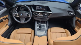 BMW Z4 sDrive20i* BLIND SPOT* HUD* КРАЙНА ЦЕНА, снимка 7