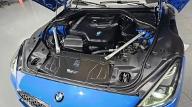 BMW Z4 sDrive20i* BLIND SPOT* HUD* КРАЙНА ЦЕНА, снимка 6