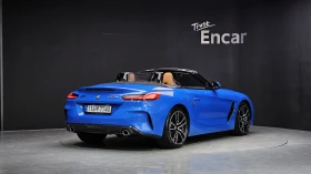 BMW Z4 sDrive20i* BLIND SPOT* HUD* КРАЙНА ЦЕНА, снимка 2