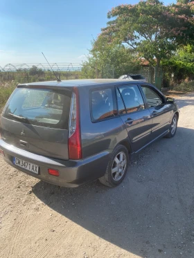 Mitsubishi Lancer, снимка 5