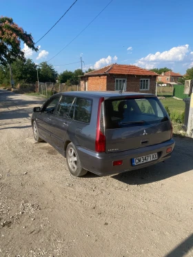 Mitsubishi Lancer, снимка 4