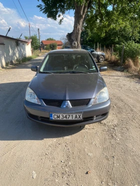 Mitsubishi Lancer, снимка 2
