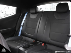 Hyundai Veloster  N* LANE ASSIST* ПОДГРЕВ* КАМЕРА* МЪРТВА ТОЧКА, снимка 15