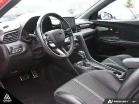 Hyundai Veloster  N* LANE ASSIST* ПОДГРЕВ* КАМЕРА* МЪРТВА ТОЧКА, снимка 7