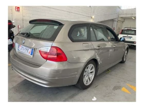 BMW 318 3er 318d, снимка 2