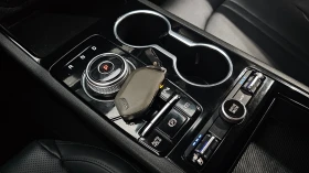 Kia K5 Prestige, снимка 8