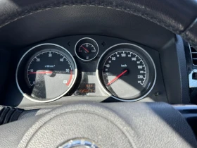 Opel Zafira  1.7 CDTI, снимка 10