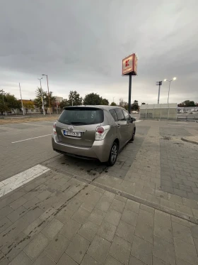 Toyota Verso 1.6 d4d, снимка 3