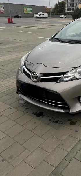 Toyota Verso 1.6 d4d, снимка 14