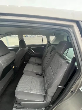 Toyota Verso 1.6 d4d, снимка 16