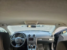 Audi A3 2.0 TDI , снимка 6