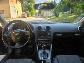 Audi A3 2.0 TDI , снимка 10