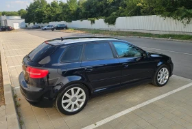 Audi A3 2.0 TDI , снимка 2
