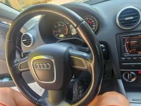 Audi A3 2.0 TDI , снимка 7