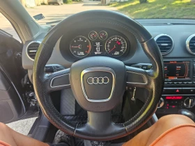 Audi A3 2.0 TDI , снимка 9