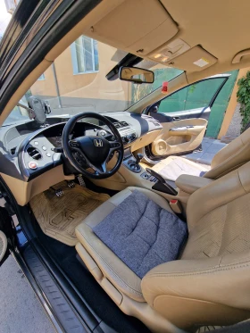 Honda Civic 2.2 i-CTDi, снимка 11