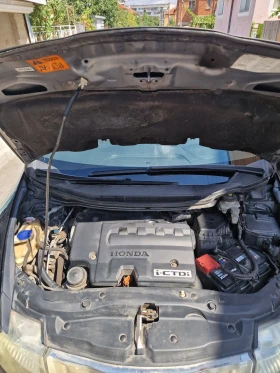 Honda Civic 2.2 i-CTDi, снимка 14