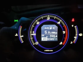 Honda Civic 2.2 i-CTDi, снимка 10