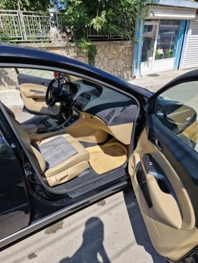 Honda Civic 2.2 i-CTDi, снимка 6
