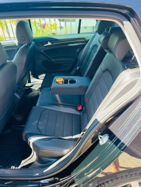 VW Golf, снимка 8