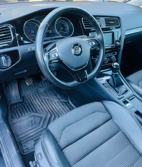 VW Golf, снимка 16
