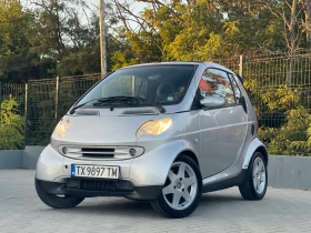 Smart Mc Автоматик, снимка 1