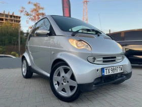 Smart Mc Автоматик, снимка 2