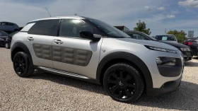Citroen C4 Cactus 1.6HDI АВТОМАТИК БАРТЕР ЛИЗИНГ, снимка 3