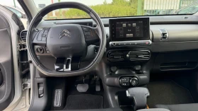 Citroen C4 Cactus 1.6HDI АВТОМАТИК БАРТЕР ЛИЗИНГ, снимка 7