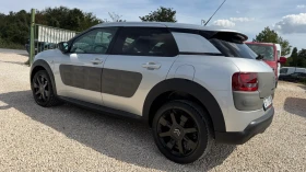 Citroen C4 Cactus 1.6HDI АВТОМАТИК БАРТЕР ЛИЗИНГ, снимка 6