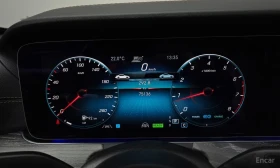 Mercedes-Benz E 350 4MATIC* BURMESTER* ОБДУХВАНЕ* LANE* ASSIST* 360КАМ, снимка 11