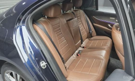 Mercedes-Benz E 350 4MATIC* BURMESTER* ОБДУХВАНЕ* LANE* ASSIST* 360КАМ, снимка 14