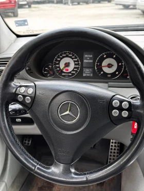 Mercedes-Benz C 30 AMG, снимка 13
