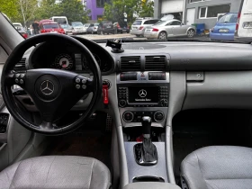 Mercedes-Benz C 30 AMG, снимка 9