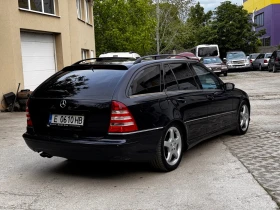 Mercedes-Benz C 30 AMG, снимка 5