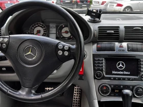 Mercedes-Benz C 30 AMG, снимка 11