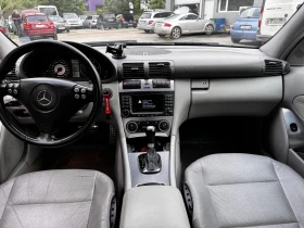 Mercedes-Benz C 30 AMG, снимка 10