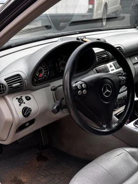 Mercedes-Benz C 30 AMG, снимка 15