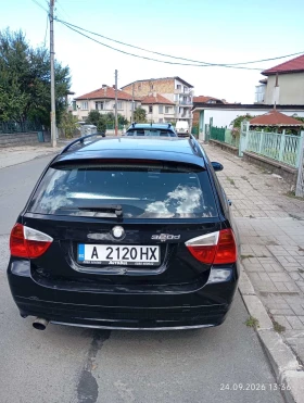 BMW 320 E91, снимка 3