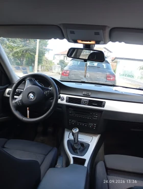 BMW 320 E91, снимка 5