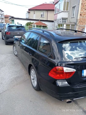 BMW 320 E91, снимка 4