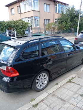 BMW 320 E91, снимка 2