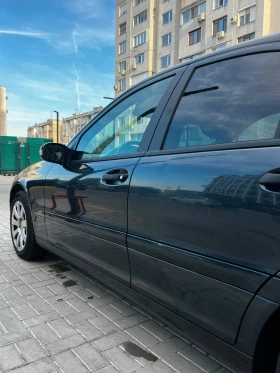 Mercedes-Benz C 200, снимка 10