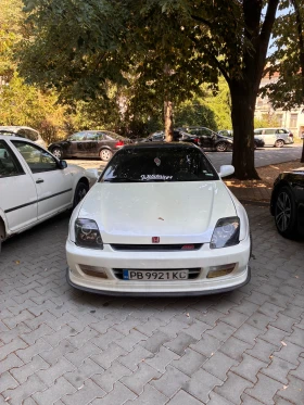 Honda Prelude Type SH, снимка 1