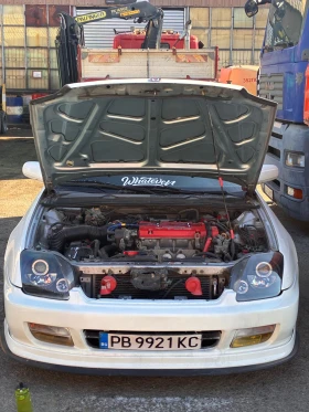 Honda Prelude Type SH, снимка 5