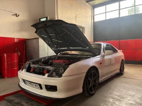 Honda Prelude Type SH, снимка 6